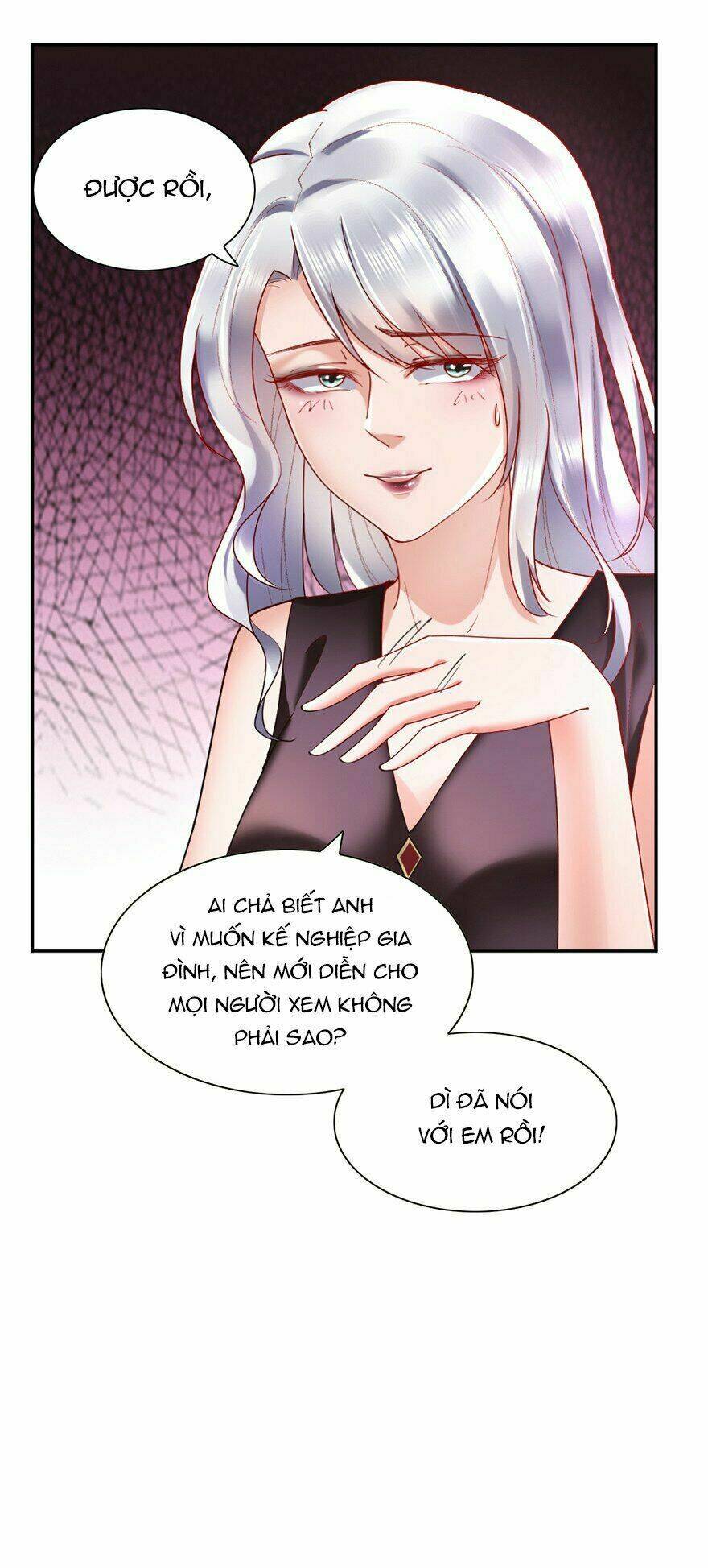 tiểu bạch điềm thê của long thiếu chapter 45 8