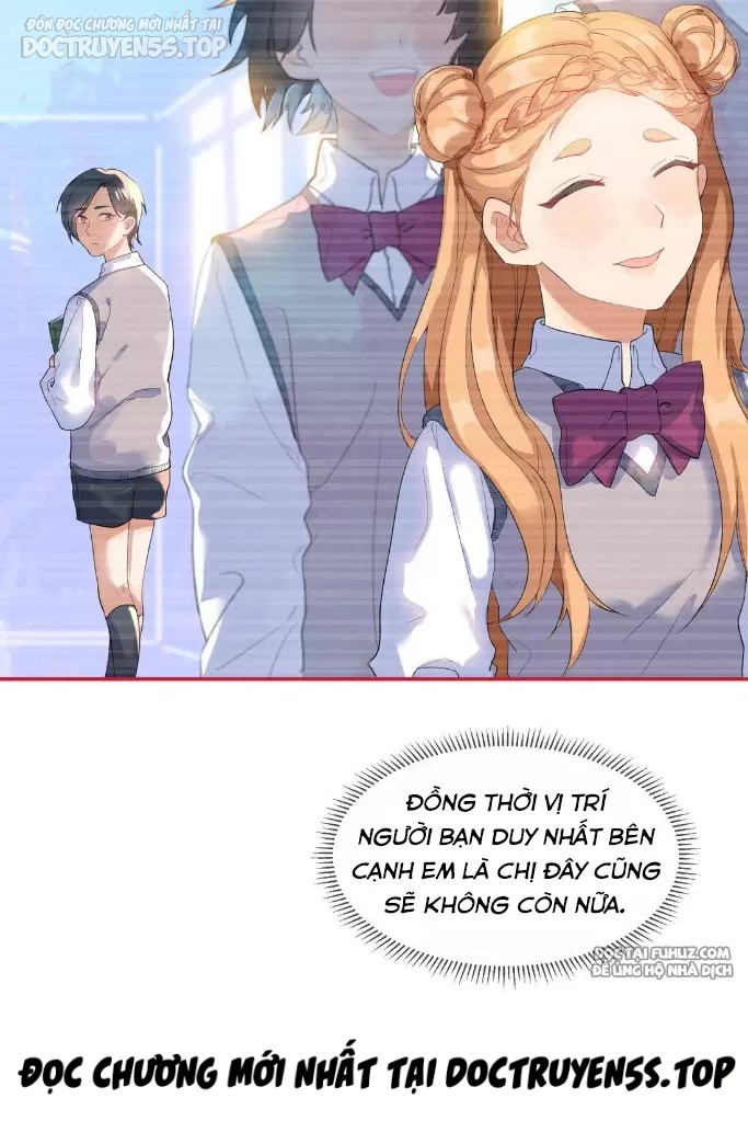 lời nói dối của cô ấy chapter 21 39