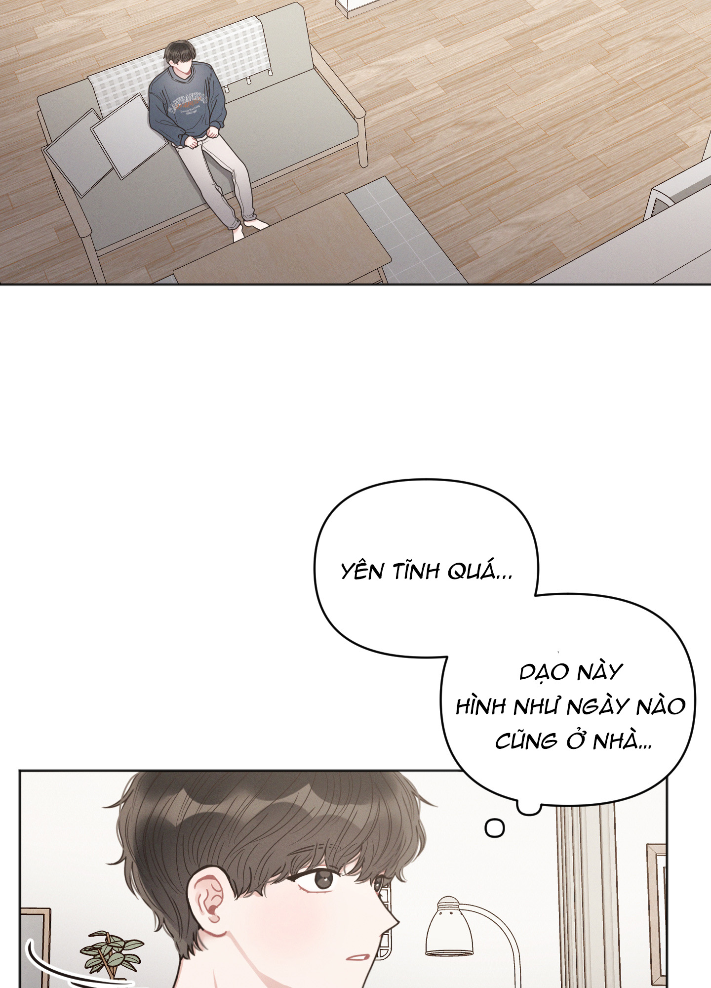 đời tư hàng xóm chapter 18 63