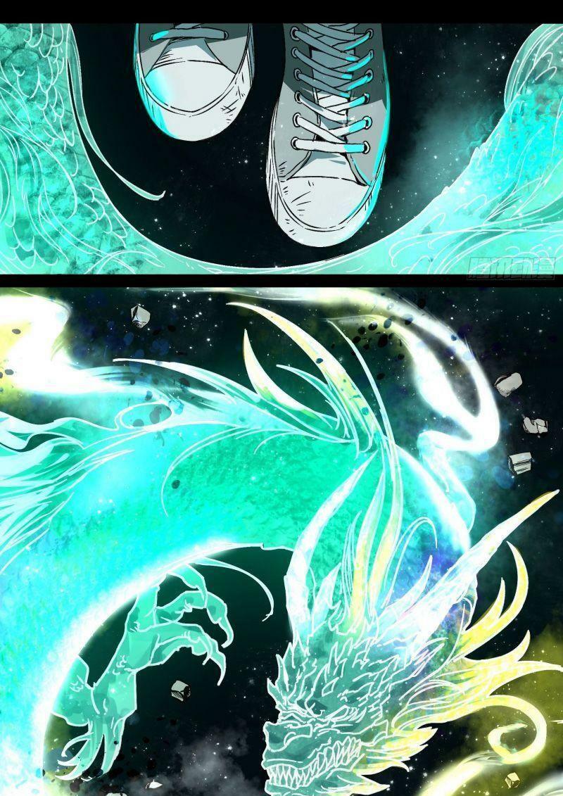 con quỷ đã sẵn sàng cho bữa tối ! chapter 26 34