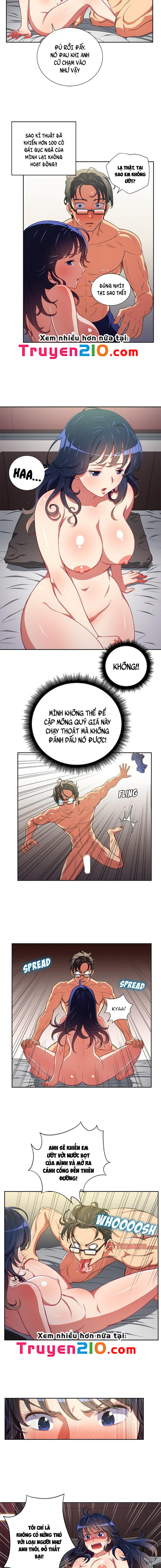 my high school bully chapter 3 5