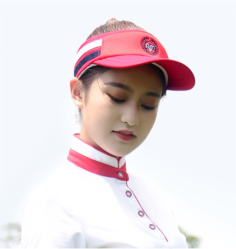 Mũ Golf Nữ MZ017