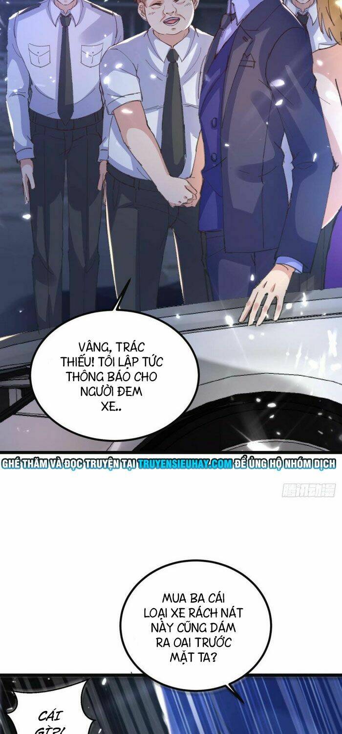 trọng sinh khí thiếu quy lai chapter 166 28