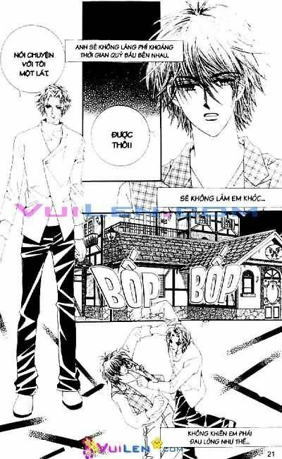 cửa hàng phù thủy chapter 8 21