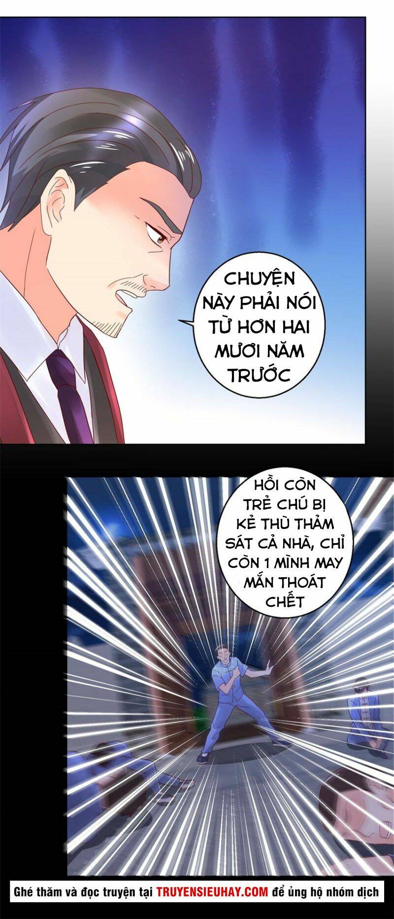 vú em là cổ tiên chapter 36 6
