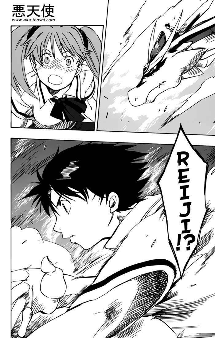 rồng ma trận chapter 5 14