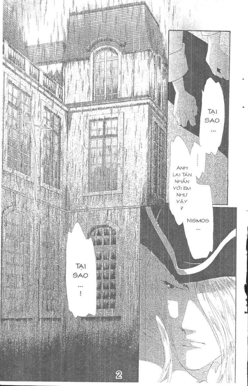 ngài tử tước phiêu lãng chapter 1 2