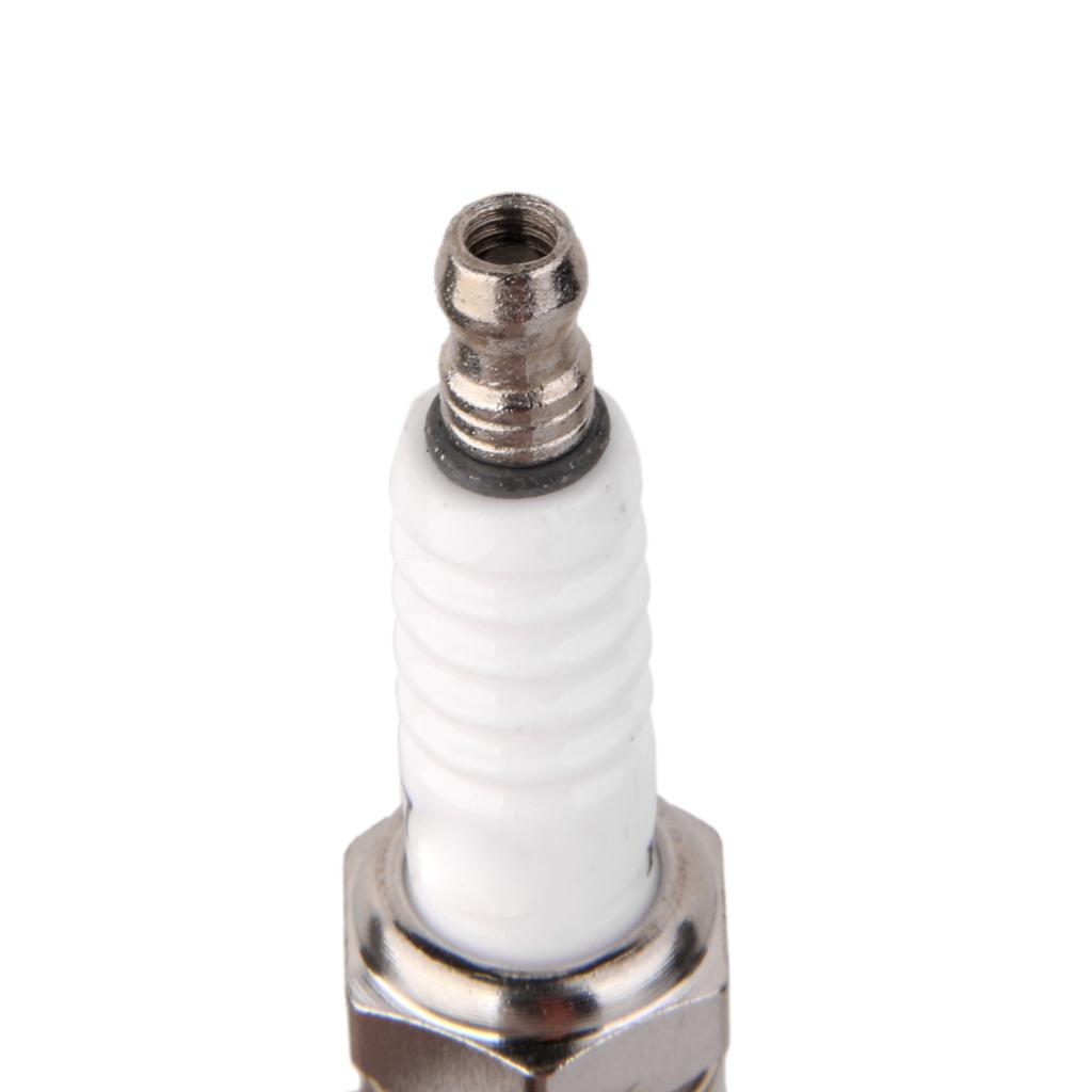 Bike  IGNITION  SPARK PLUG  110cc