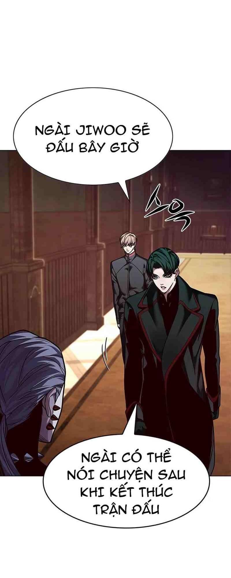 biến thân thành mèo chapter 250 69