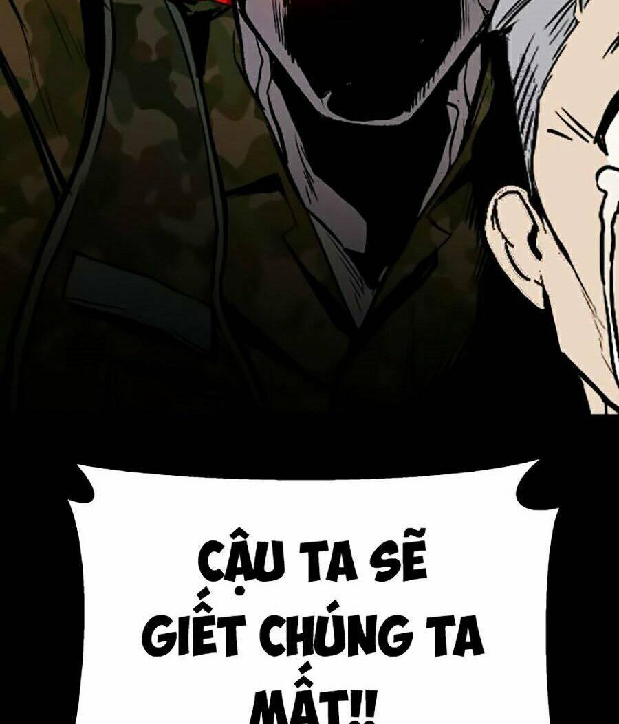 đặc vụ kim chapter 1 294