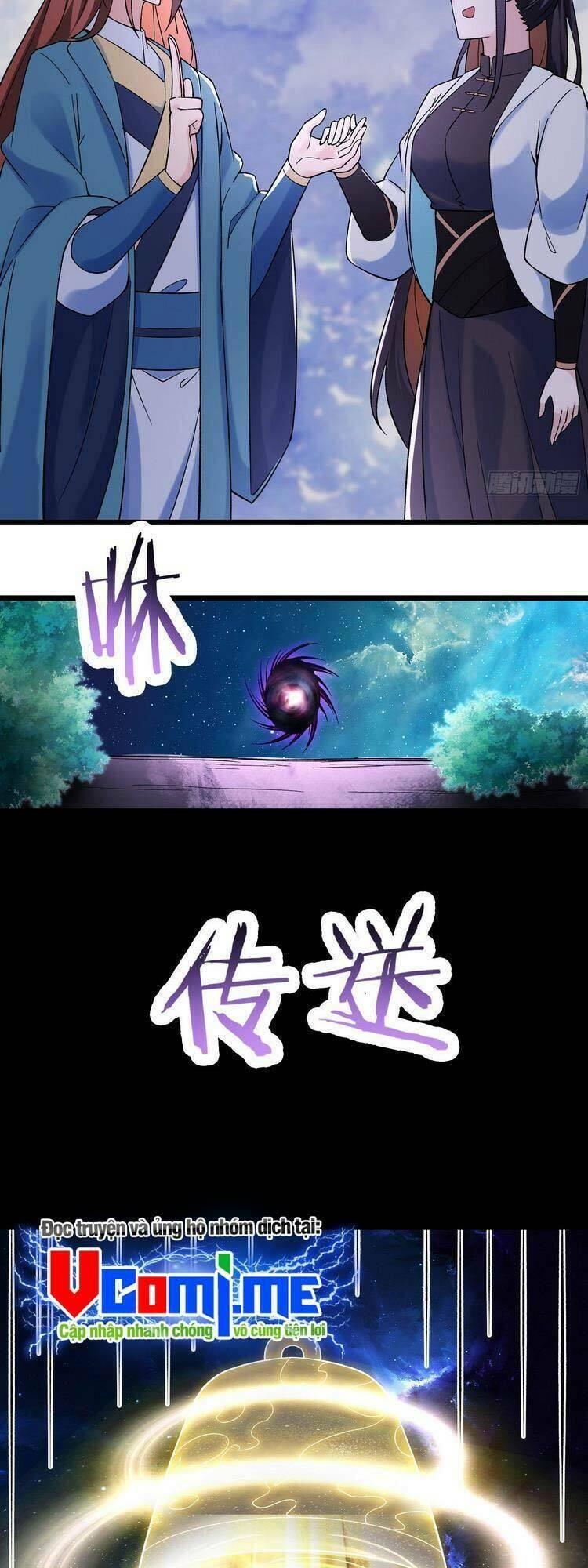 đồ đệ ta toàn là nữ ma đầu chapter 148 16