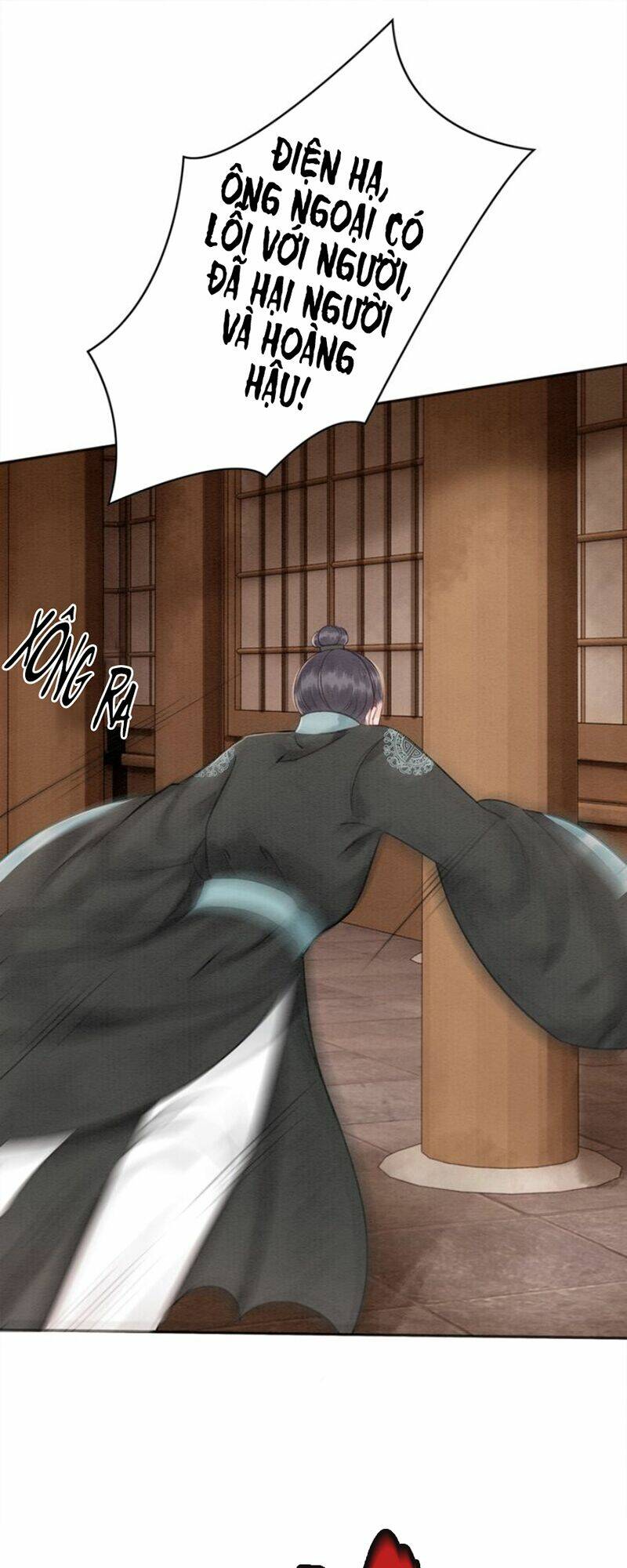 trọng sinh bá sủng nhiếp chính vương quá mạnh mẽ chapter 26 34