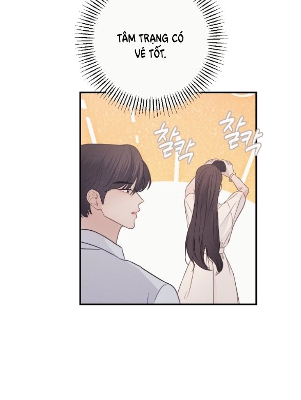 [18+] người vợ quyến rũ chapter 19.1 26