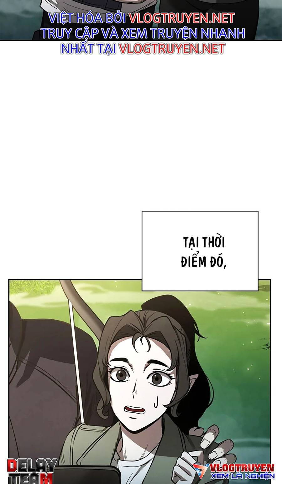 chiến binh học đường - cuộc đột kích trong ngục tối chapter 6 92