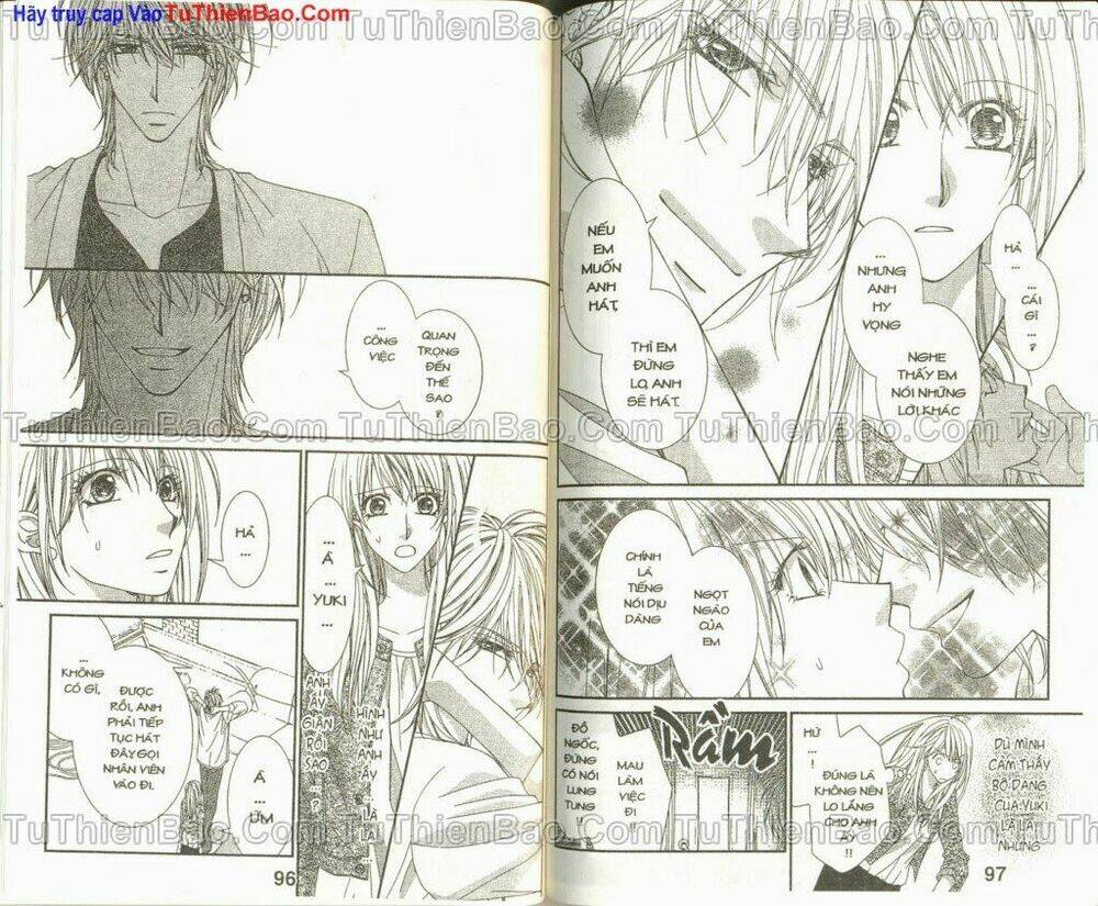 dũng cảm để yêu em chapter 4 49