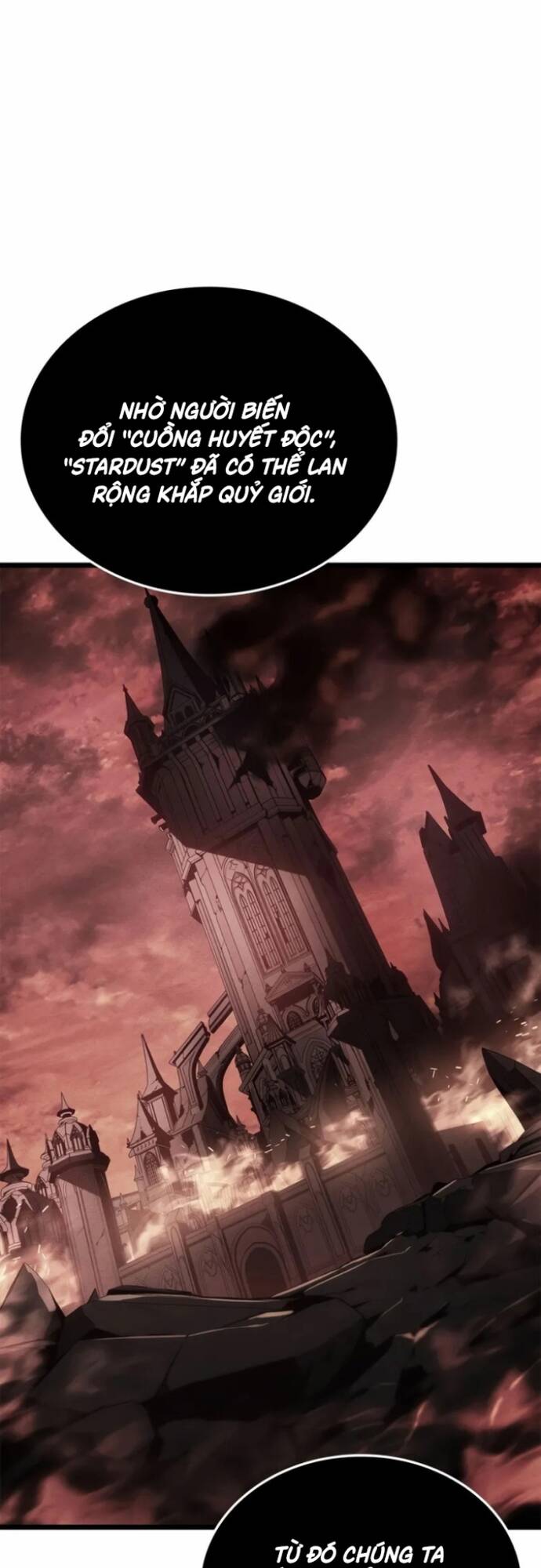 solo leveling : ragnarok chapter 33 43