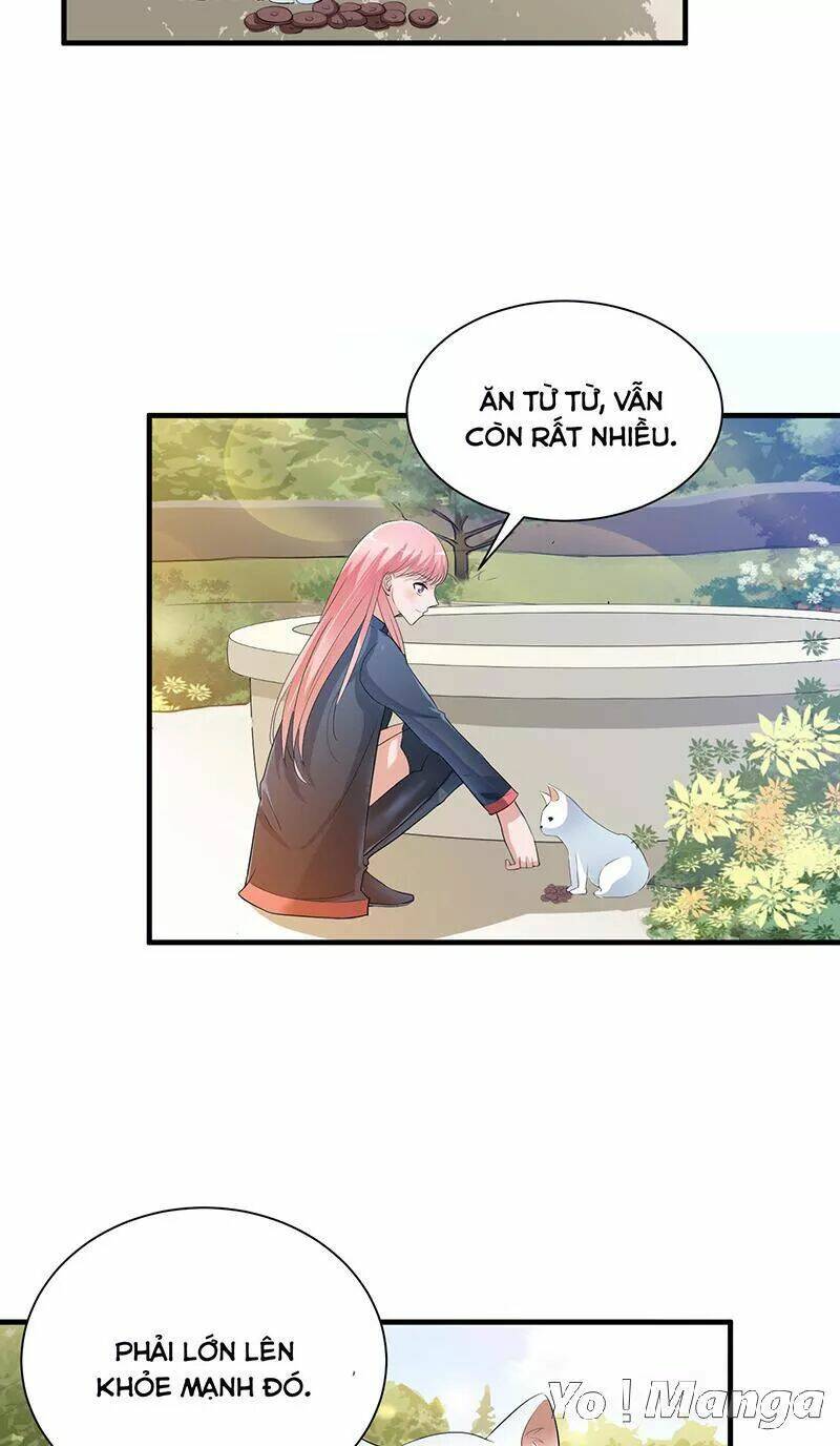 cô dâu gả thay của tổng tài chapter 53 15