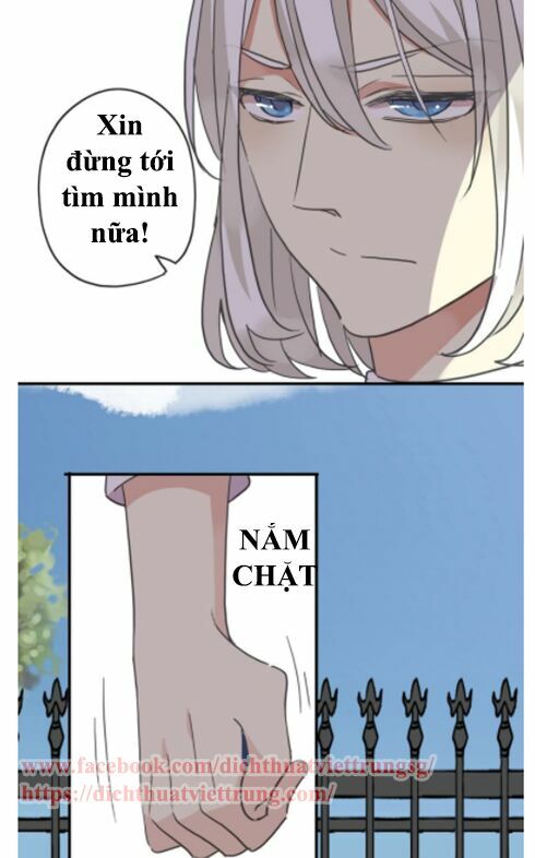 vết cắn ngọt ngào phần 1 chapter 50 40