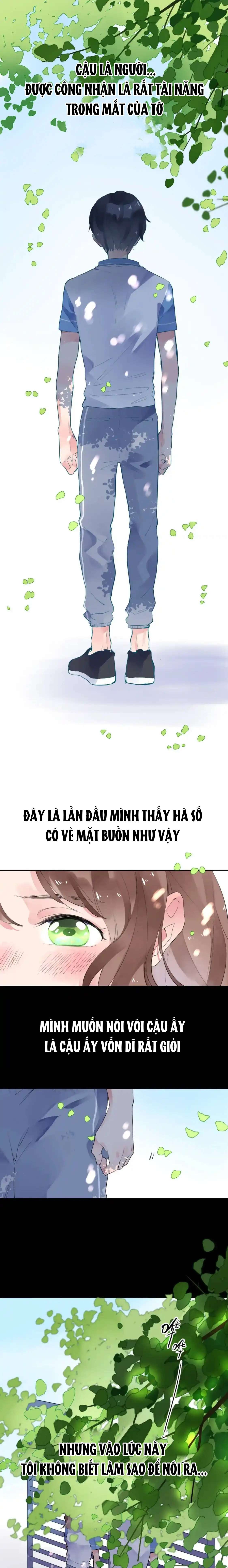 dolo vận mệnh giao nang chapter 7 13