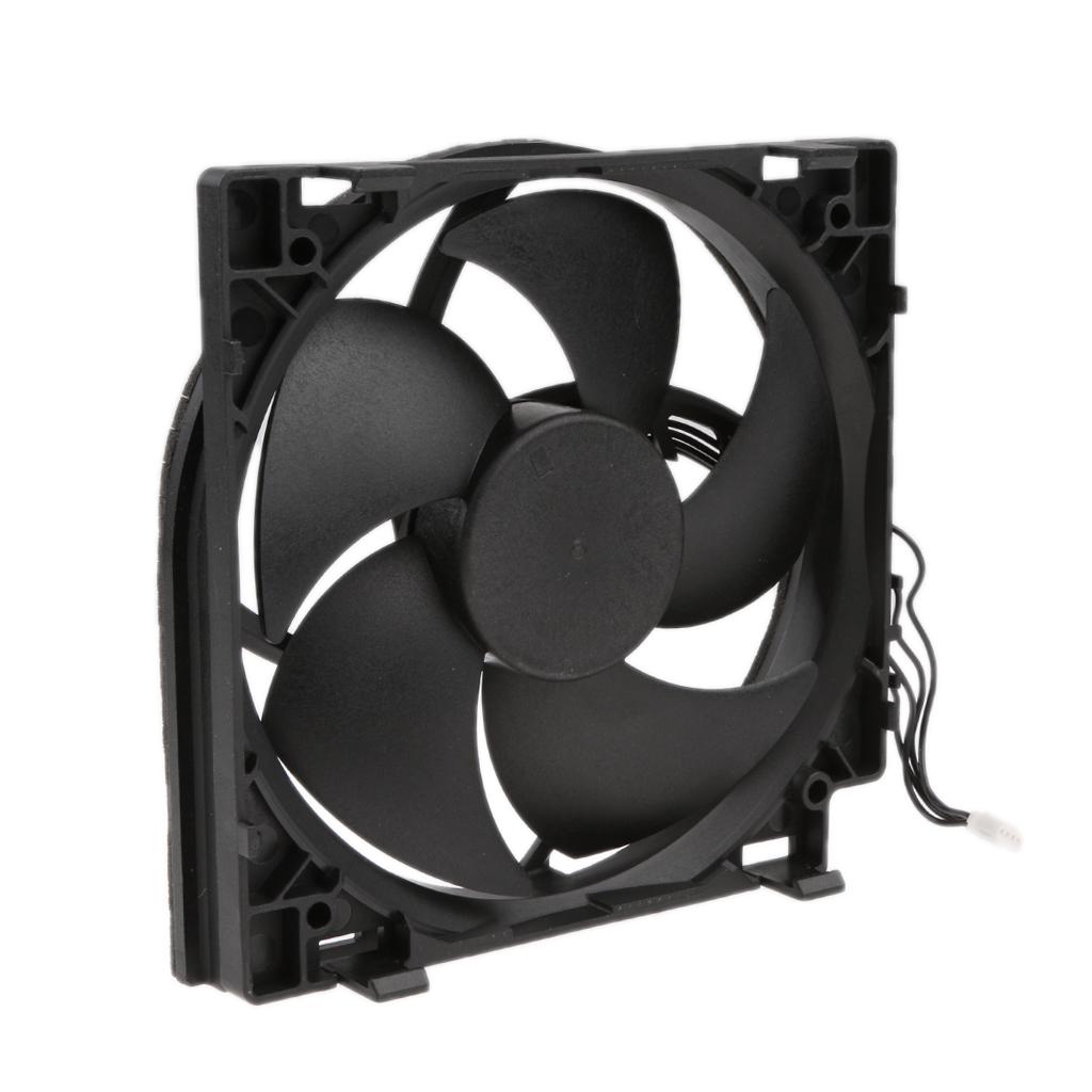 Inner Cooling Fan Replacement Repair Parts for XBOX ONE Slim Console