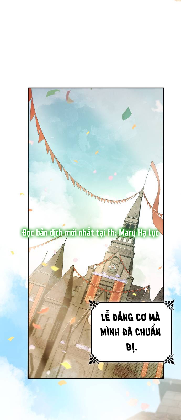 chị yêu, kiếp này em sẽ là hoàng hậu chapter 2.1 13