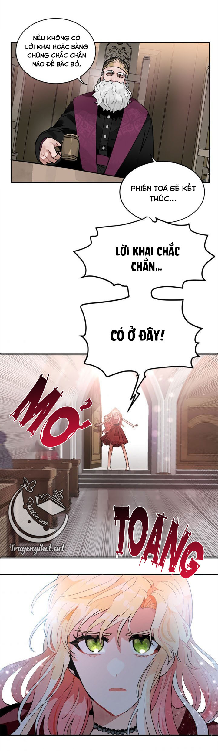 xin hãy cho tôi về nhà chapter 11.2 16