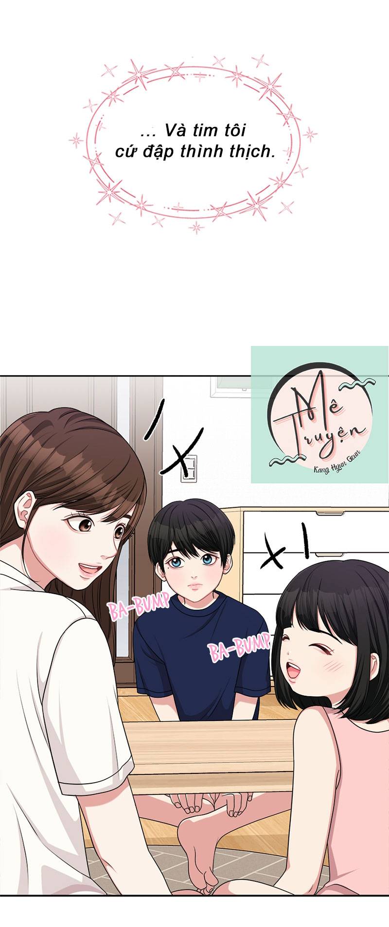 gửi tới bạn...người nắm giữ ngôi sao chapter 15 25