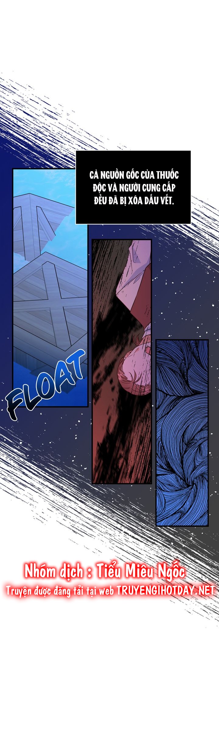 công lý của một ác nữ chapter 13 13