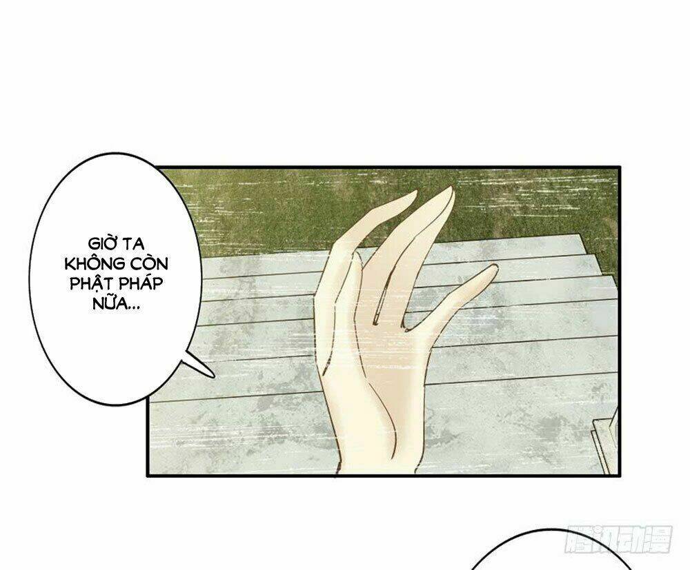 thiền tâm vấn đạo chapter 47 40