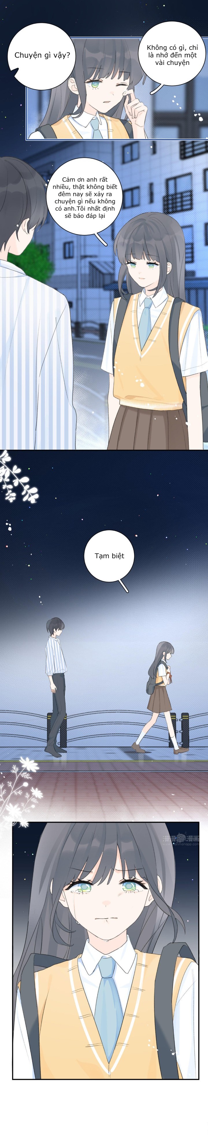 anh đúng là cầm thú chapter 8 6