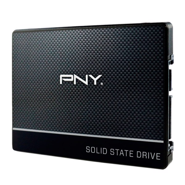 Ổ cứng ssd PNY cs1311 256GB - Hàng chính hãng