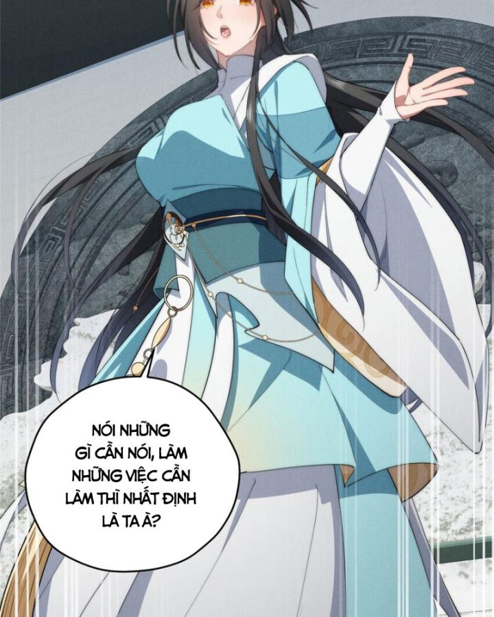 nữ chính chạy từ trong sách ra thì phải làm sao chapter 69 55