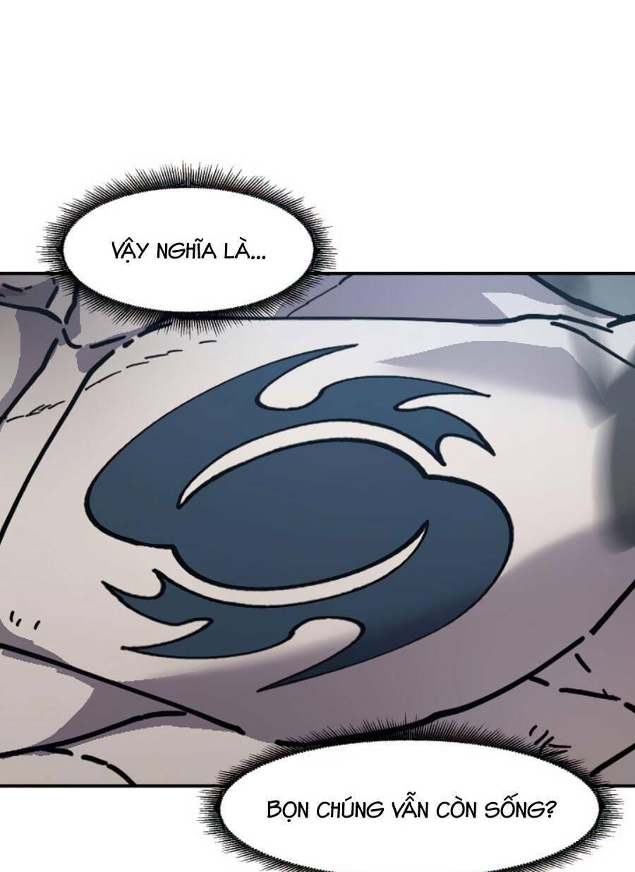 shaman - pháp sư chapter 74 17