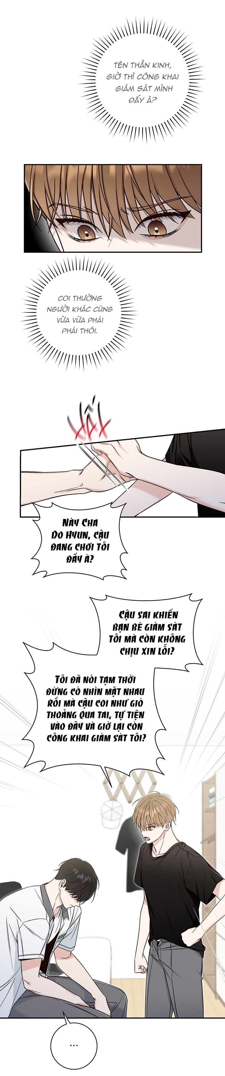 mùa hạ chapter 15 6