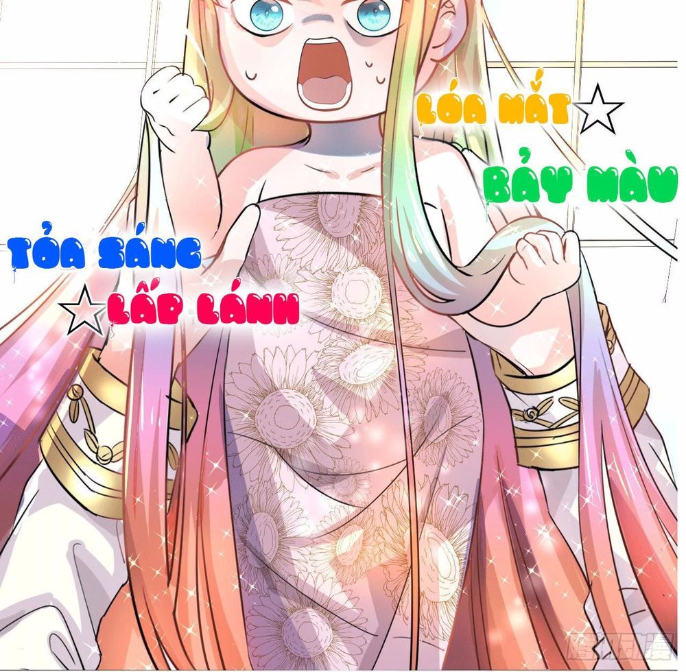 hệ thống công lược của tiểu công chúa chapter 1 7