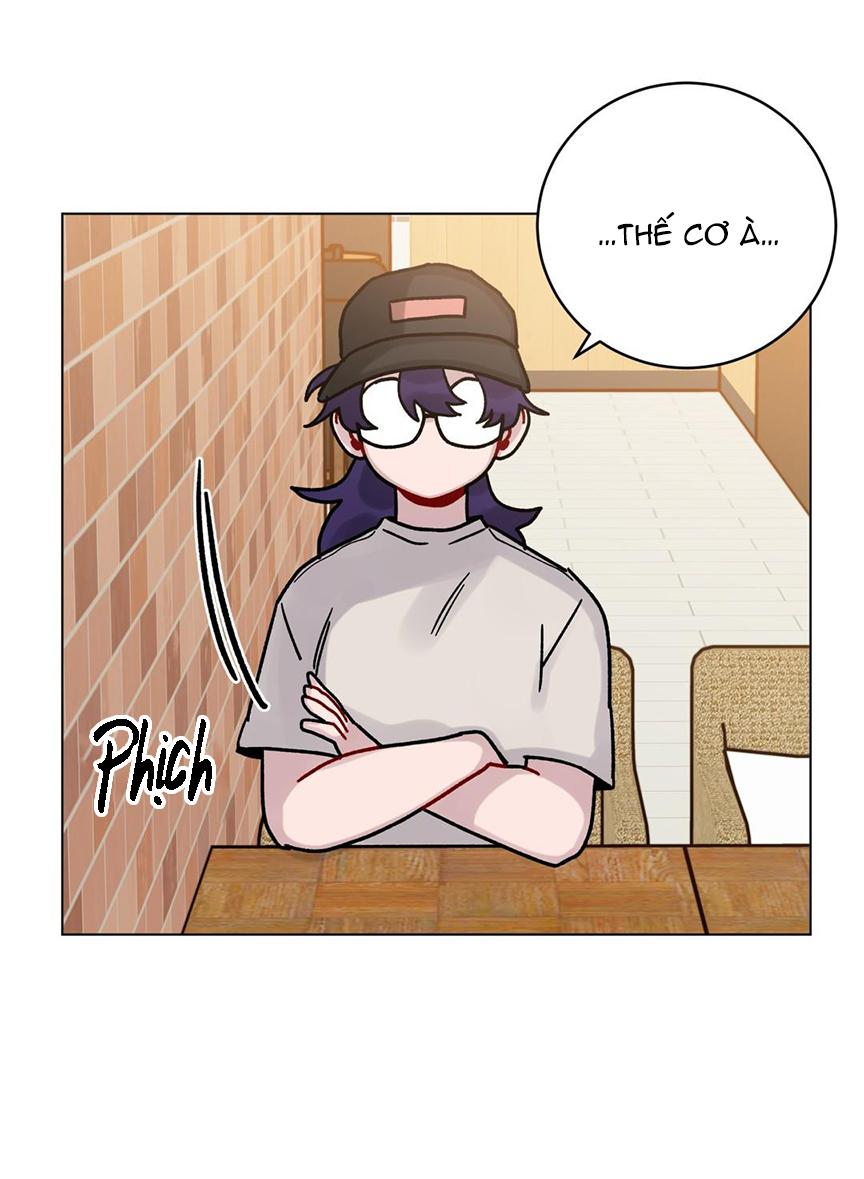 cơn mưa rào mùa hạ chapter 18 40