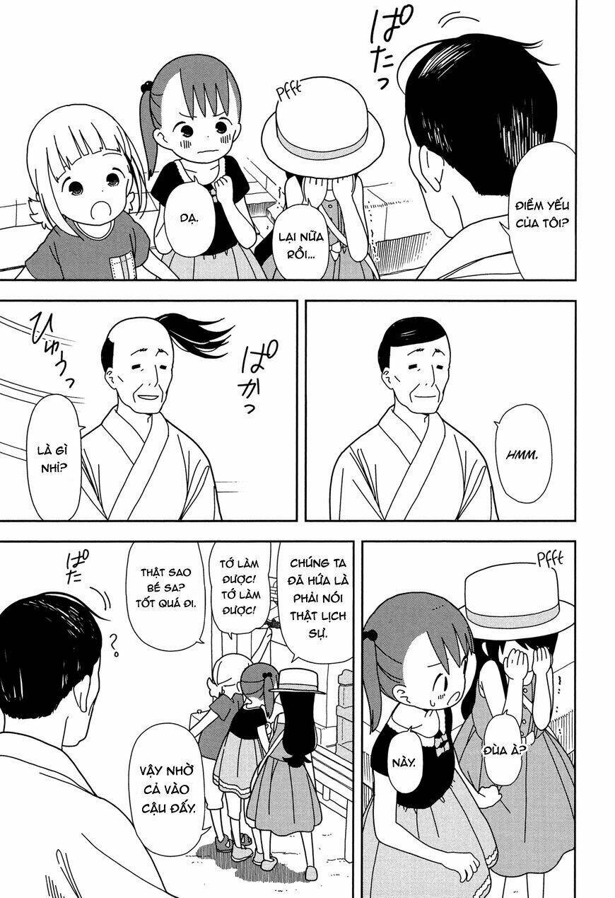 liên minh sắc màu chapter 36 8