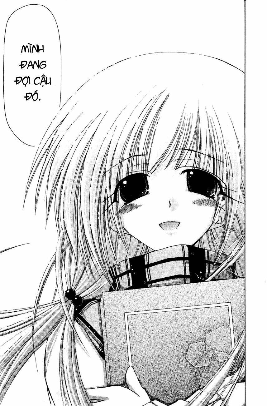 watashi no messiah-sama chapter 1 10