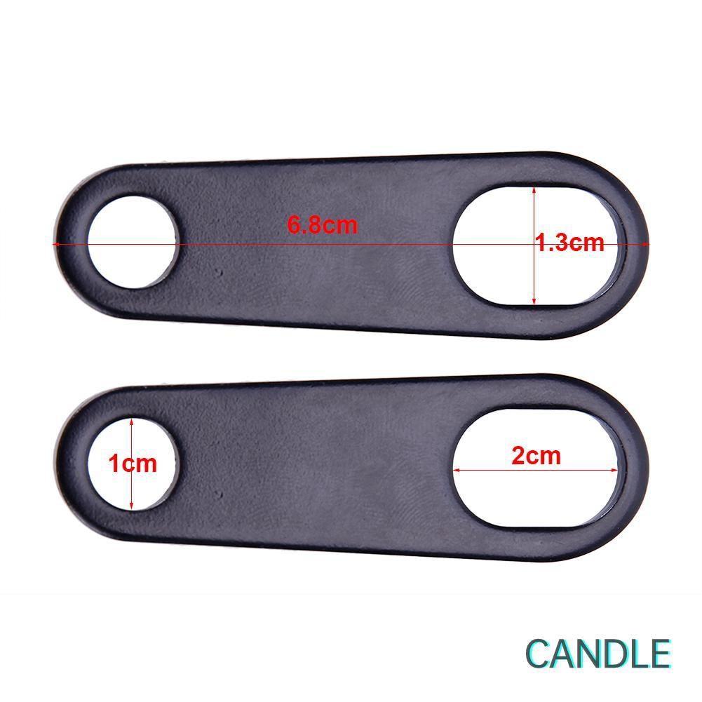 Giá Đỡ Đèn Xi Nhan Chống Sốc Cho Xe Mô Tô