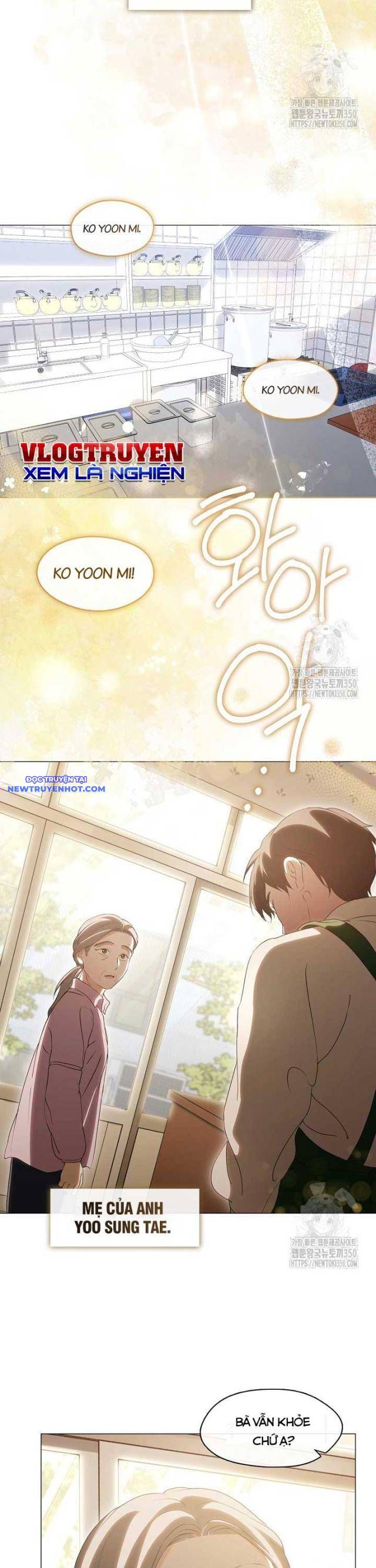 Nhà Hàng Thế Giới Ngầm chapter 59 27