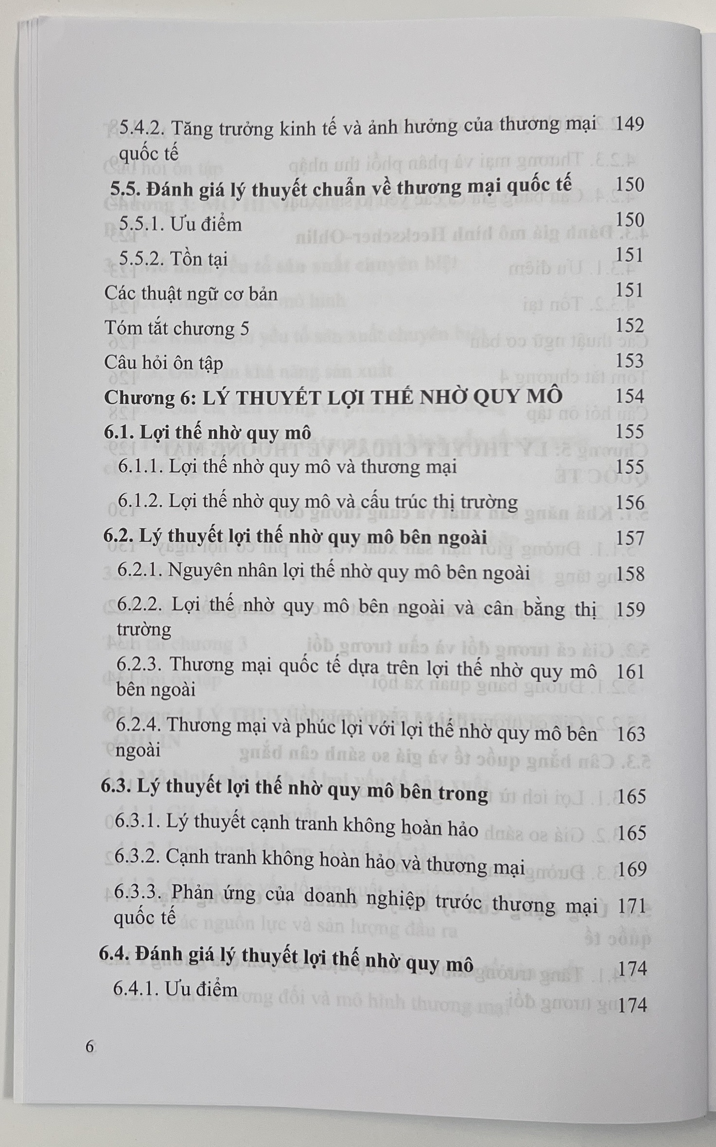 Sách - Giáo Trình Kinh Tế Quốc Tế
