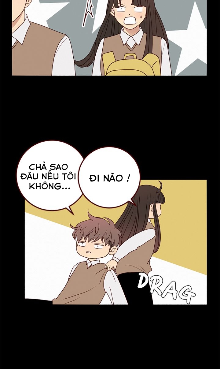 crush của tôi chapter 107 69