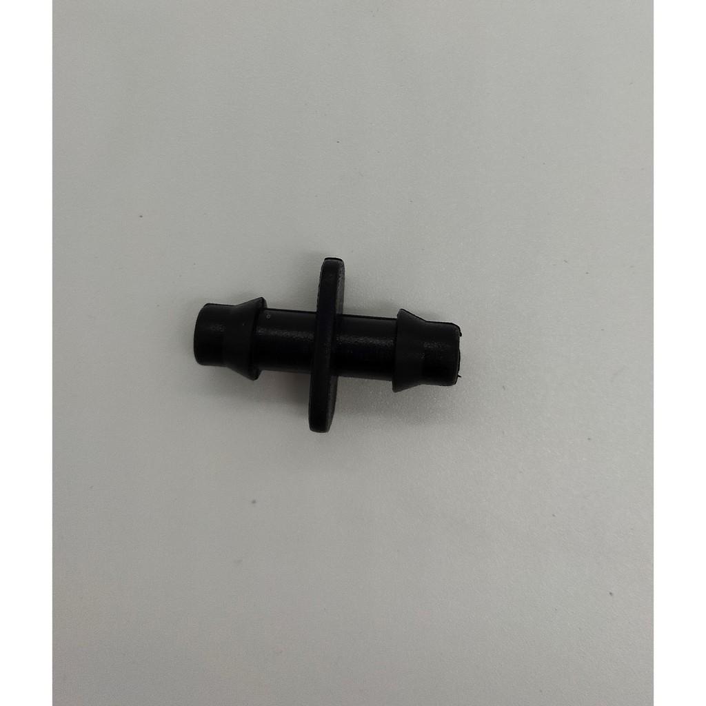 100 cái Khởi thủy 2 đầu gài ống 6X8 LOẠI DÀI
