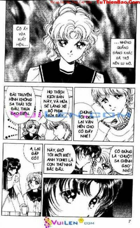 vương quốc điện ảnh chapter 2 7