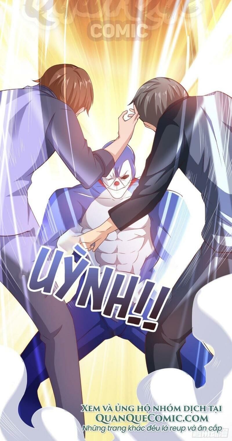 tổ chức x.e chapter 10 2