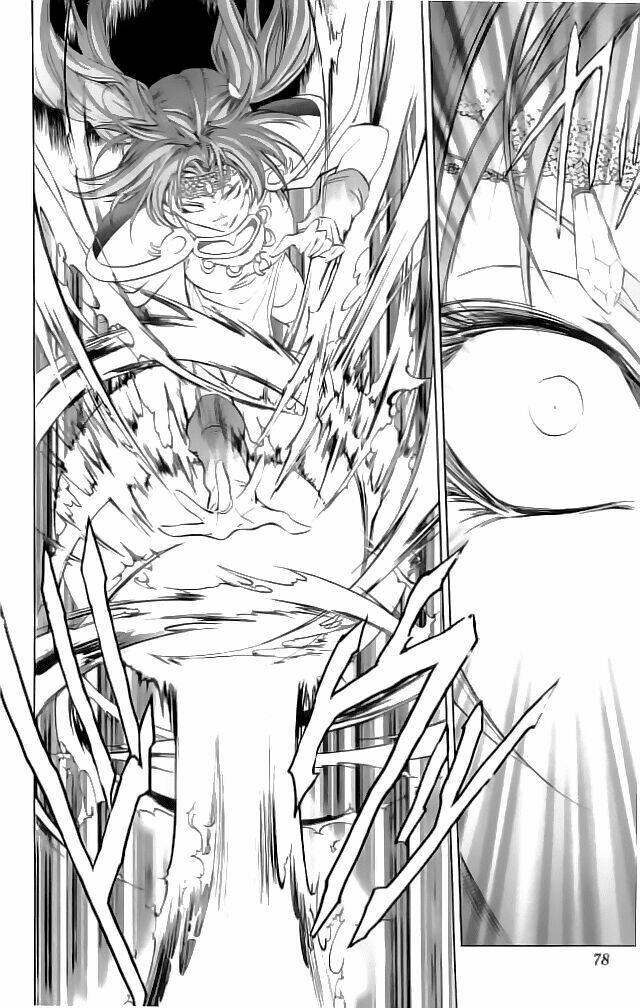 fire emblem-hasha no tsurugi chapter 30 31