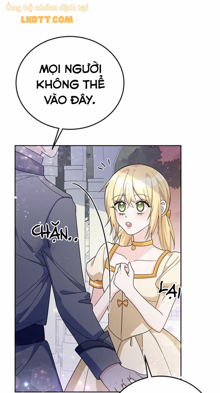 nữ hiệp trở về chapter 27 6