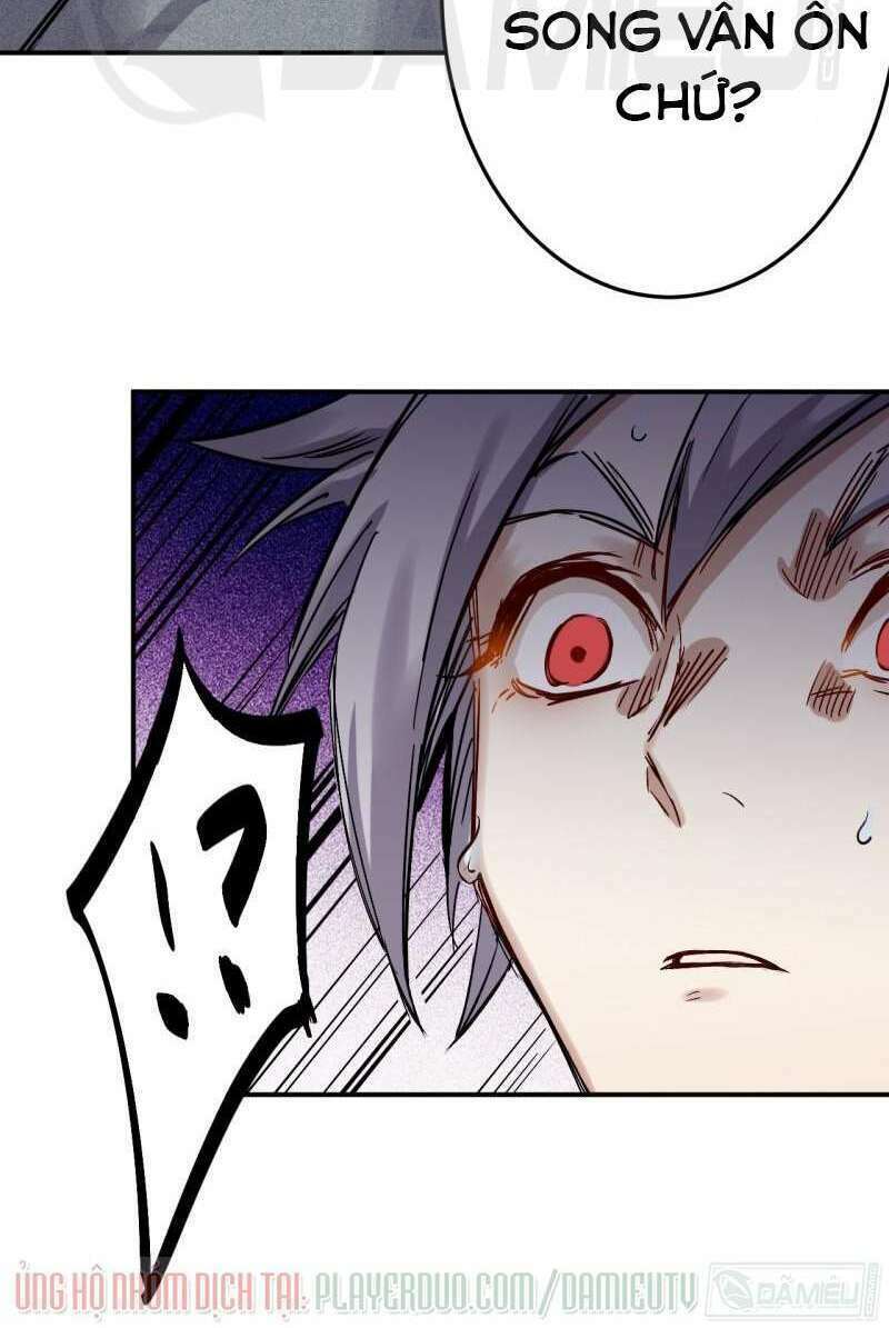 đỉnh phong thần y chapter 51 16