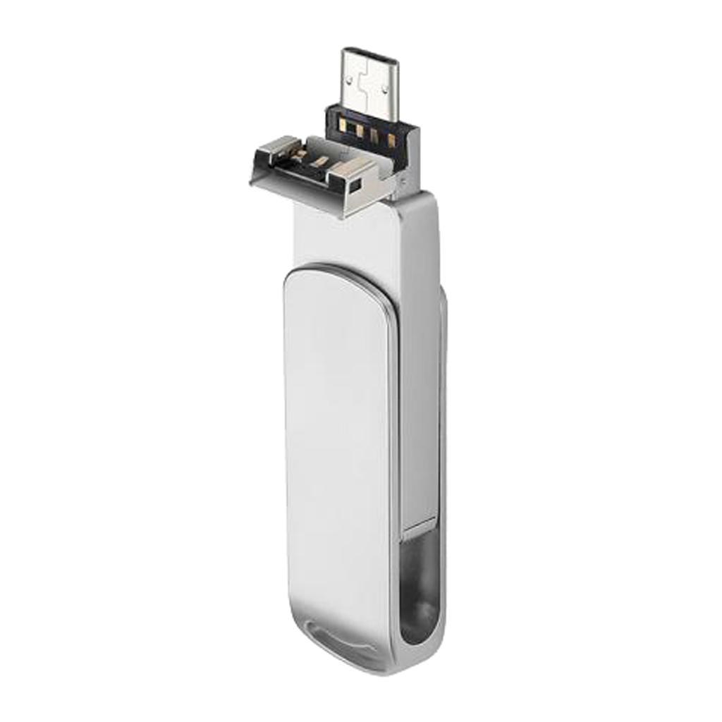 USB Flash Drives Type  USB & USB 2.0 Data Storage Stick 64GB