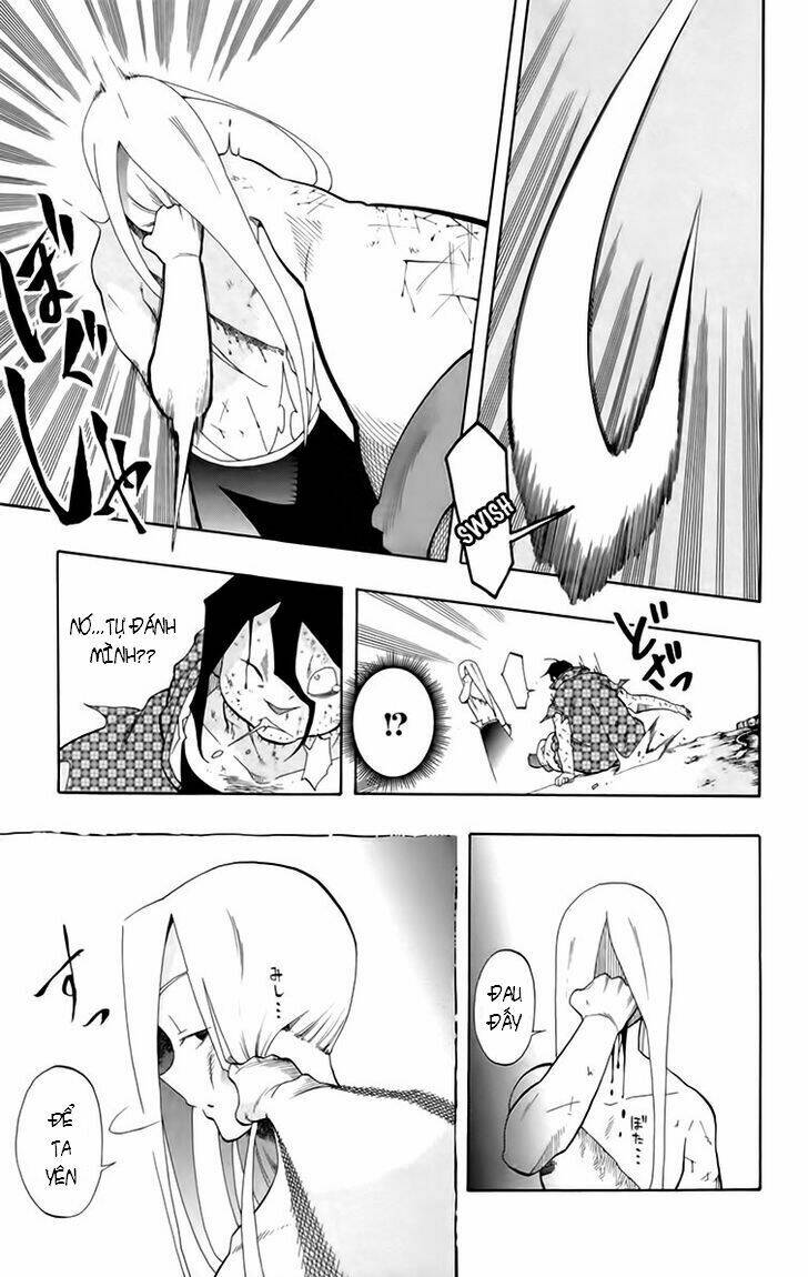 tripeace chapter 18.2 2